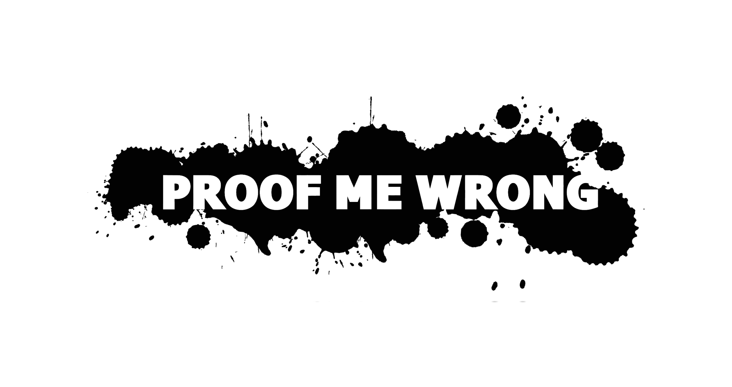 proofmewrong
